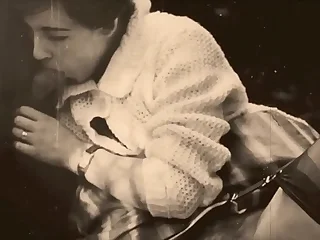My Secret Life, Vintage Granny Unjustified