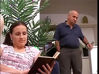 The Italian Doctor